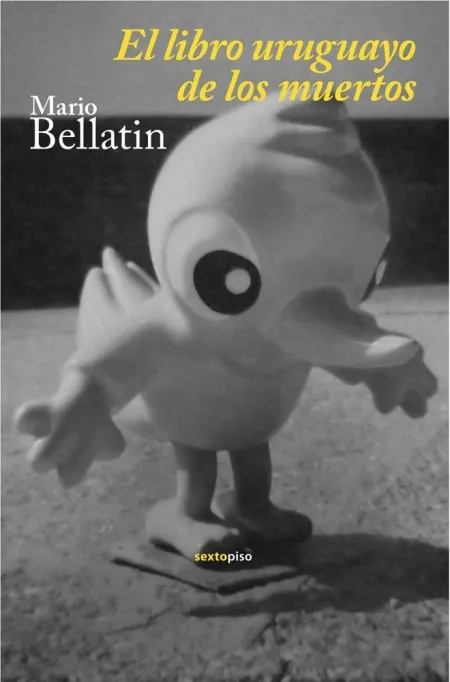 El Libro Uruguayo de los Muertos