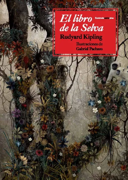 El Libro de la Selva