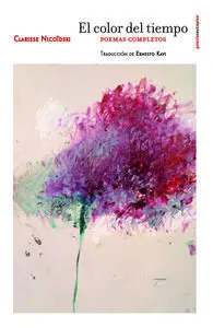 El Color del Tiempo