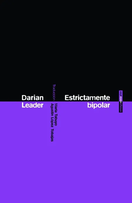 Estrictamente Bipolar