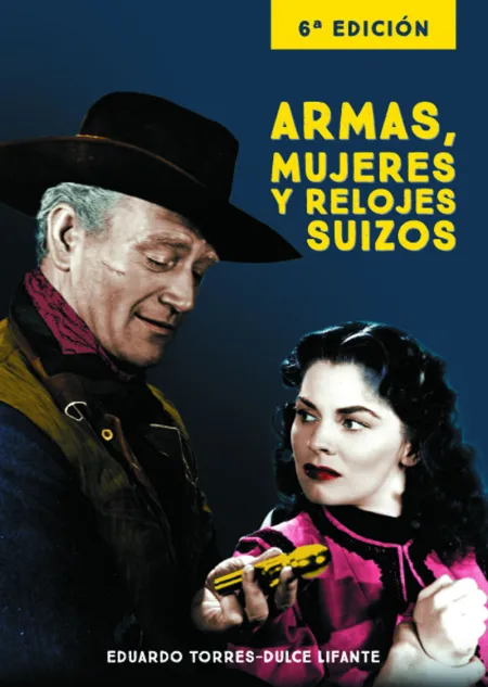 Armas, Mujeres y Relojes Suizos