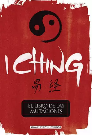 I CHING (CLÁSICOS)