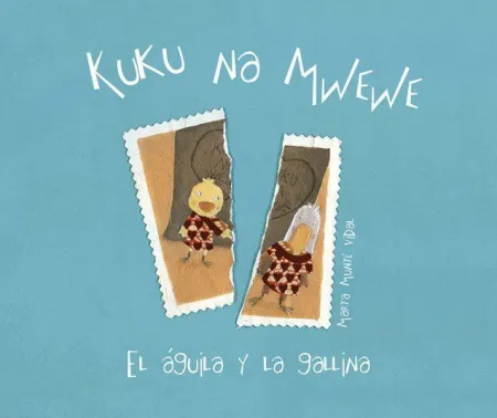 Kuku Na Mwewe