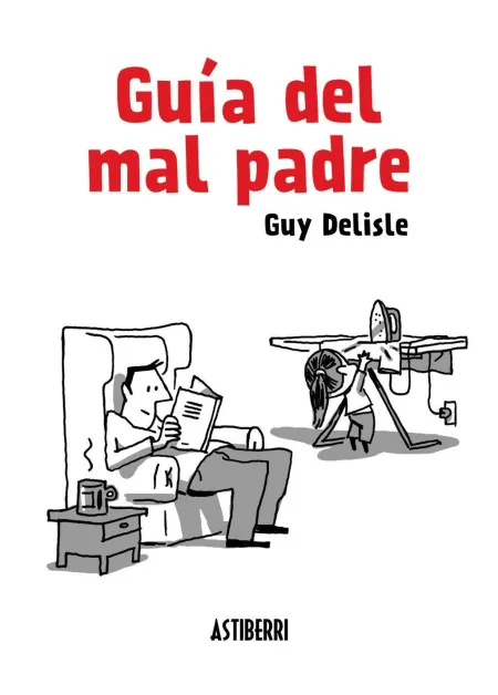 Guía del Mal Padre 1