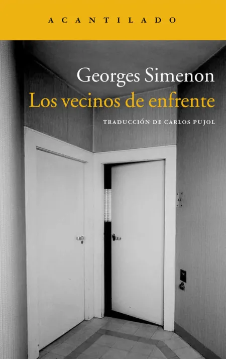 Los Vecinos de Enfrente