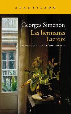 Las Hermanas Lacroix
