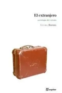 El Extranjero
