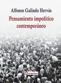 Pensamiento Impolítico Contemporáneo
