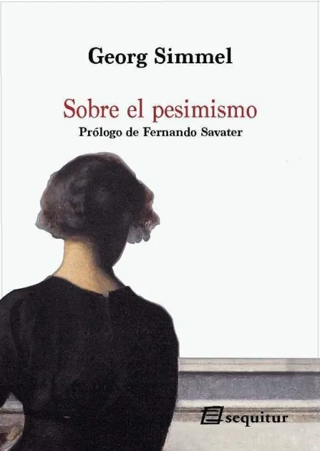 Sobre el Pesimismo