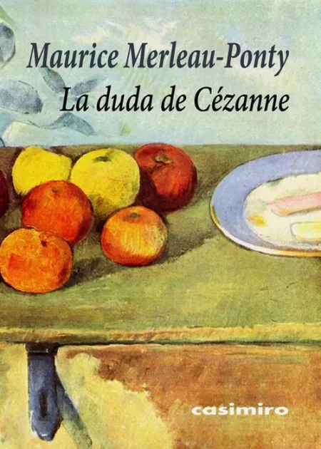 La Duda de Cézanne