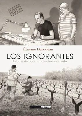 Los Ignorantes