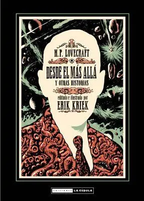 H. p. Lovecraft : Desde el Más Allá