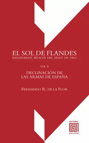 EL SOL DE FLANDES VOL. I, II