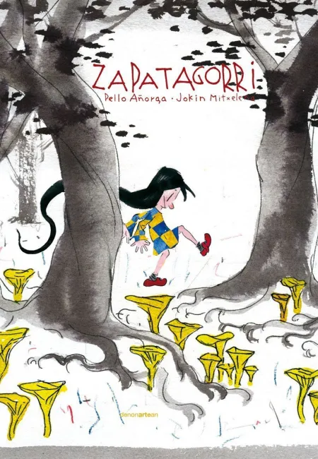 Zapatagorri