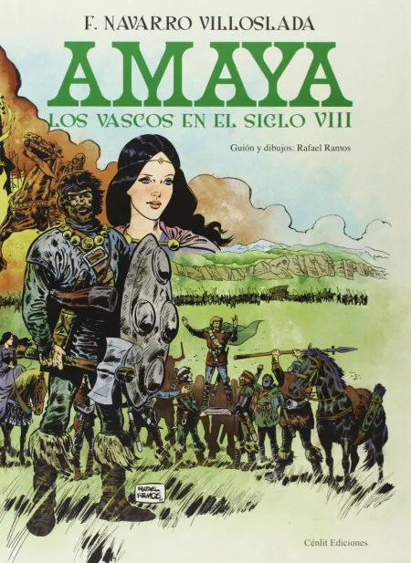 Amaya