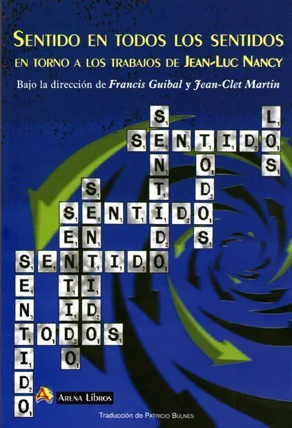 Sentido en Todos los Sentidos