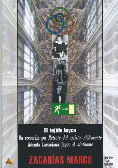 El Tejido Joyce