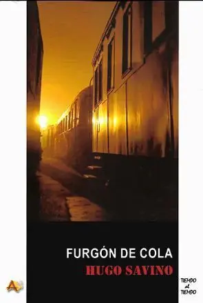 Furgón de Cola