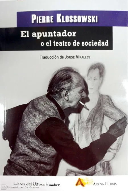 El Apuntador