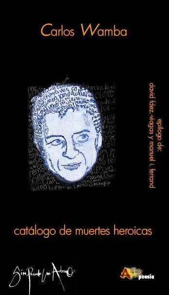 Catalogo de Muertes Heroicas