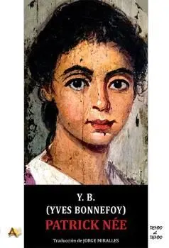 Y. b. Yves Bonnefoy