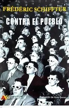 Contra el Pueblo