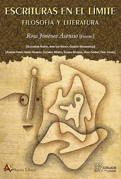 Escrituras en el Limite