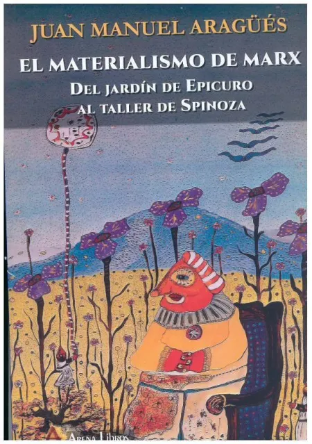 El Materialismo de Marx