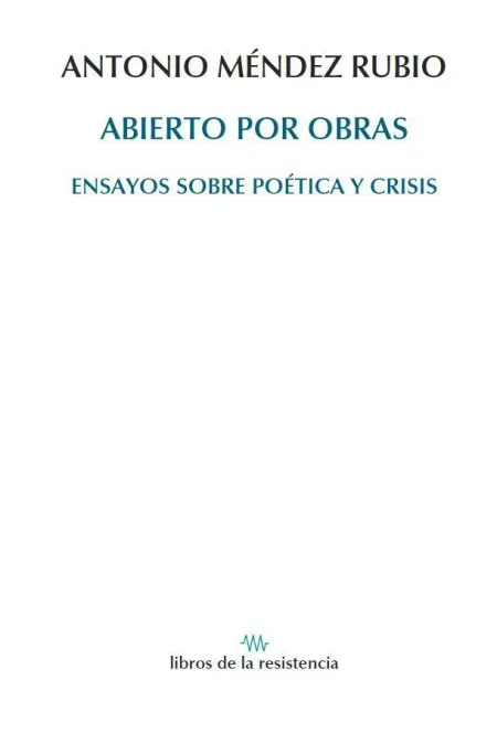 Abierto por Obras