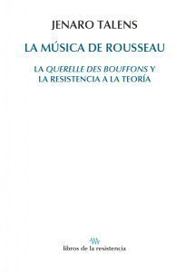 LA MUSICA DE ROUSSEAU