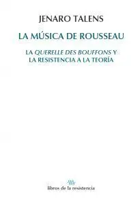 La Musica de Rousseau