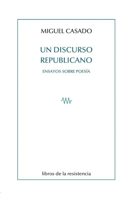Un Discurso Republicano