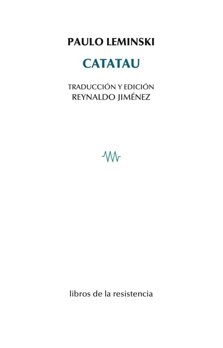 Catatau