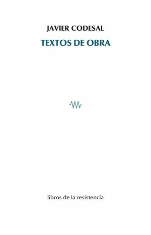 TEXTOS DE OBRA