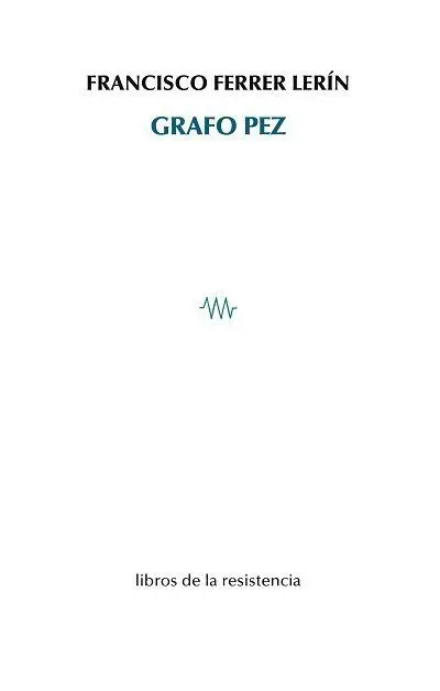 Grafo Pez