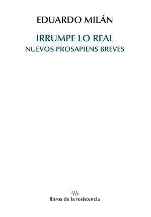 Irrumpe lo Real