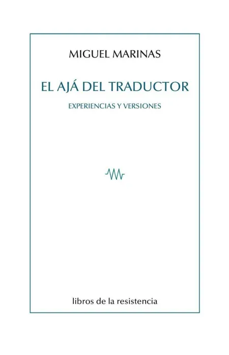 El Ajá del Traductor