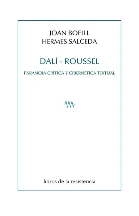 Dali - Roussel
