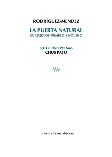 La Puerta Natural