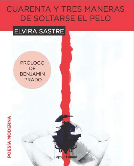 Cuarenta y Tres Maneras de Soltarse el Pelo