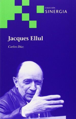 JACQUES ELLUL