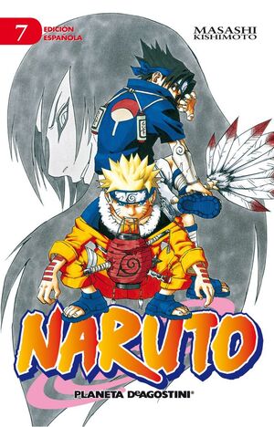 Naruto - Tome 72