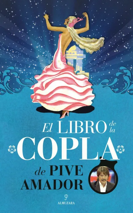 El Libro de la Copla de Pive Amador
