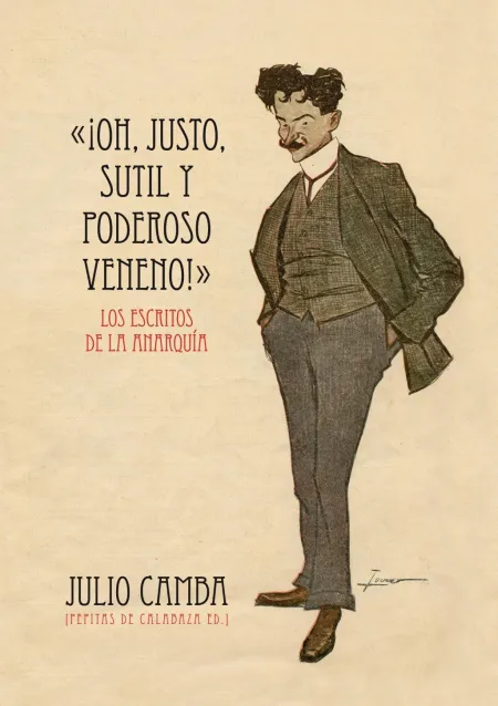 «¡Oh, Justo, Sutil y Poderoso Veneno!»