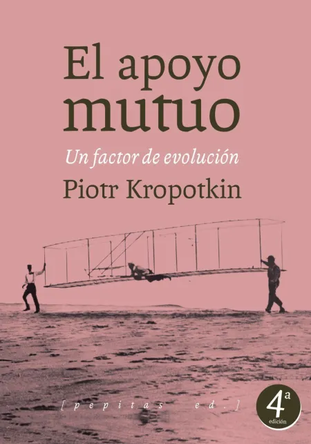 El Apoyo Mutuo