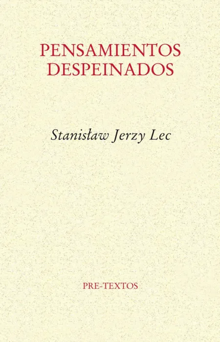 Pensamientos Despeinados