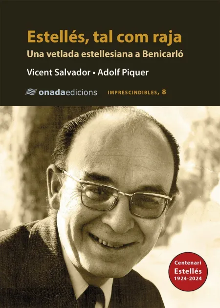 Estellés, Tal Com Raja
