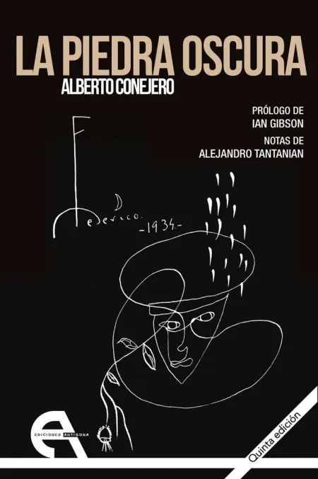 La Piedra Oscura