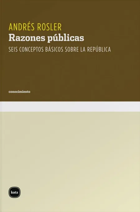Razones Públicas