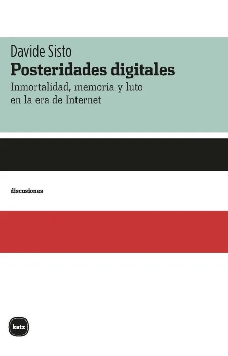 Posteridades Digitales